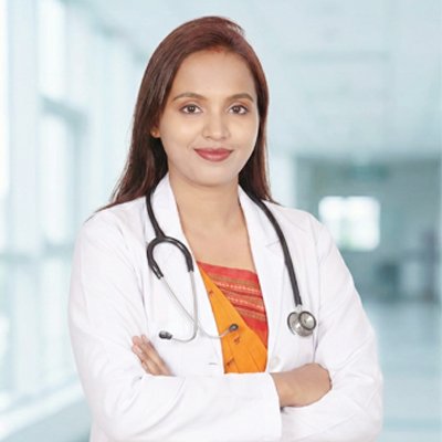 Dr. Tama Rani Pal